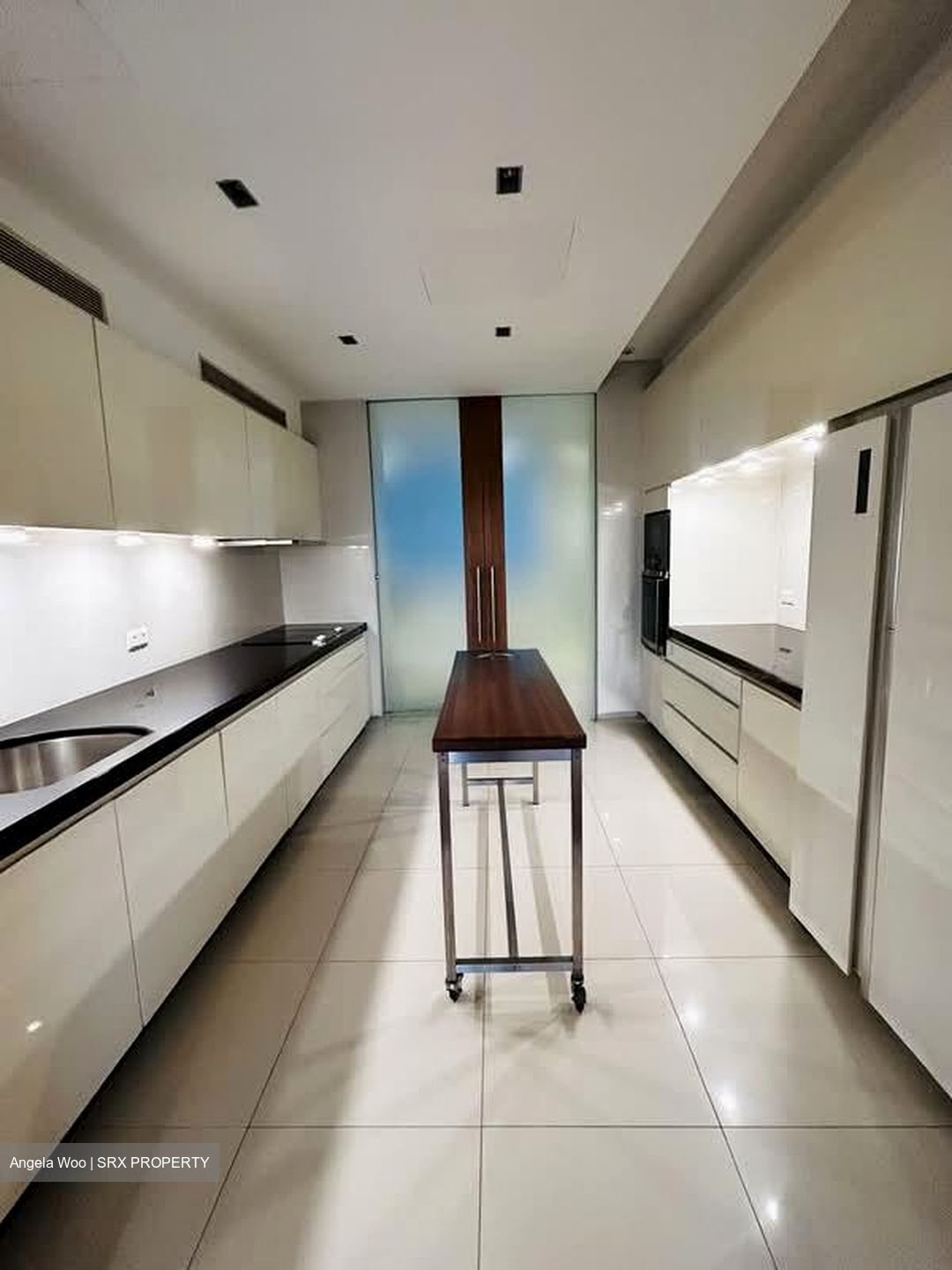 Grange Residences (D10), Condominium #529737391